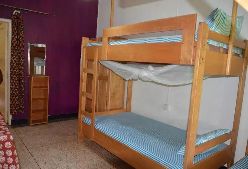 Tanzania Volunteers Hostel