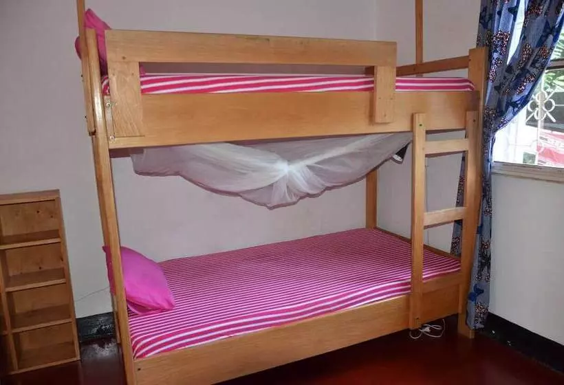 Tanzania Volunteers Hostel