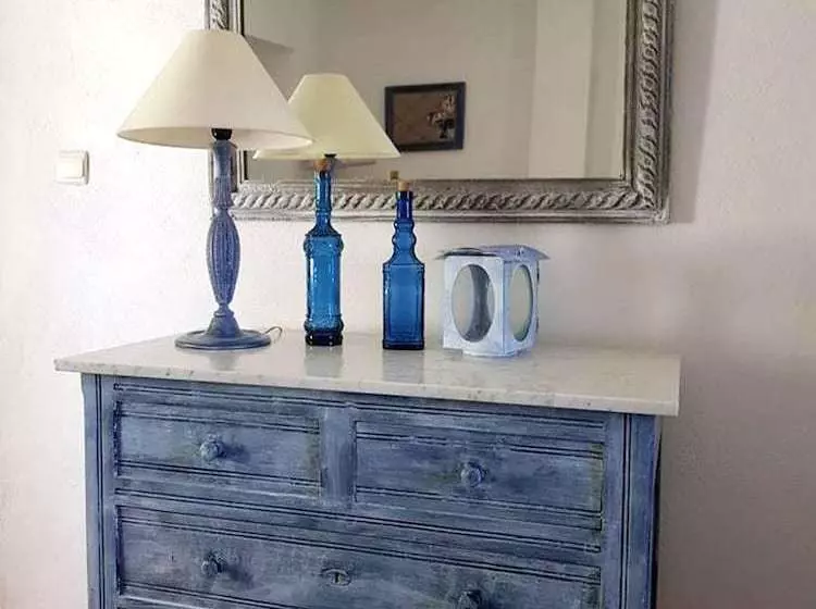 Villa De 5 Chambres Avec Piscine Privee Jardin Clos Et Wifi A Seguret