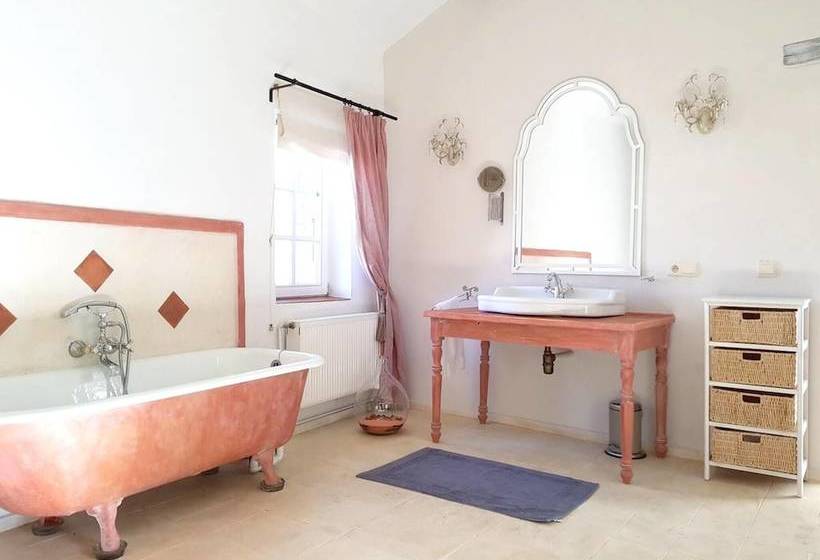 Villa De 5 Chambres Avec Piscine Privee Jardin Clos Et Wifi A Seguret