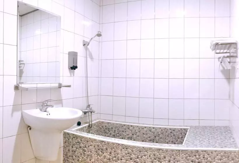 Aamiaismajoitus (B&B) Feng Qing Motel