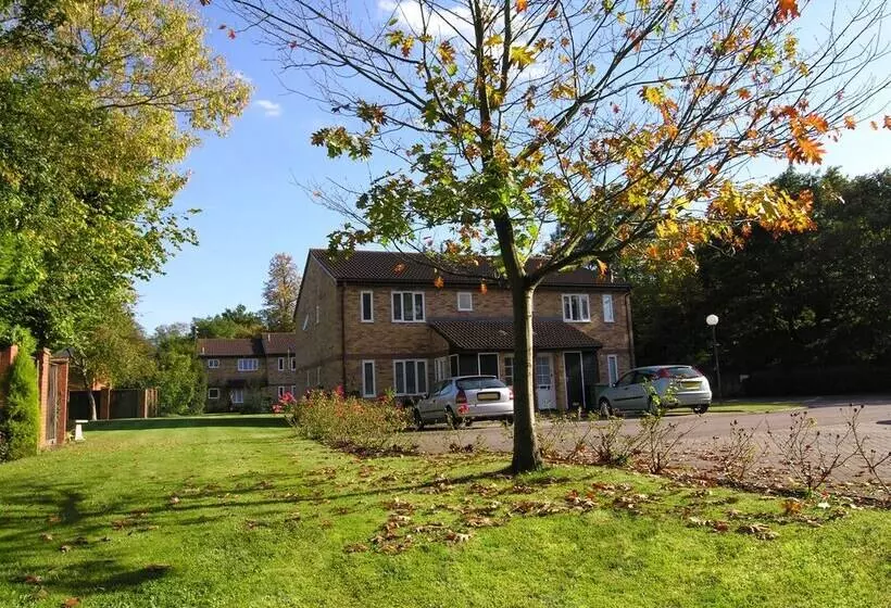 Boxford Ridge