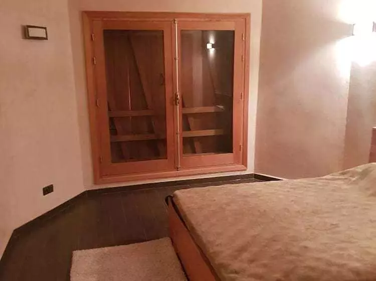 Chalet Ermitage Oukaimeden
