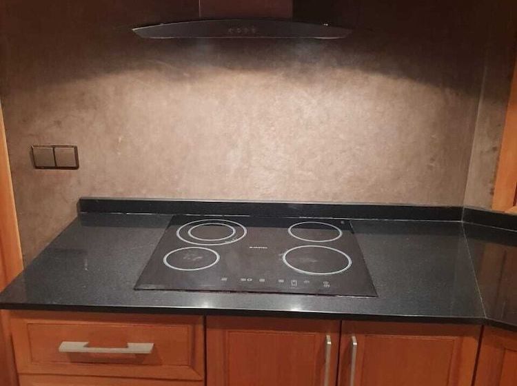 Chalet Ermitage Oukaimeden