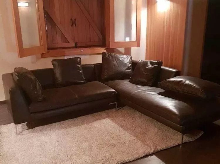Chalet Ermitage Oukaimeden