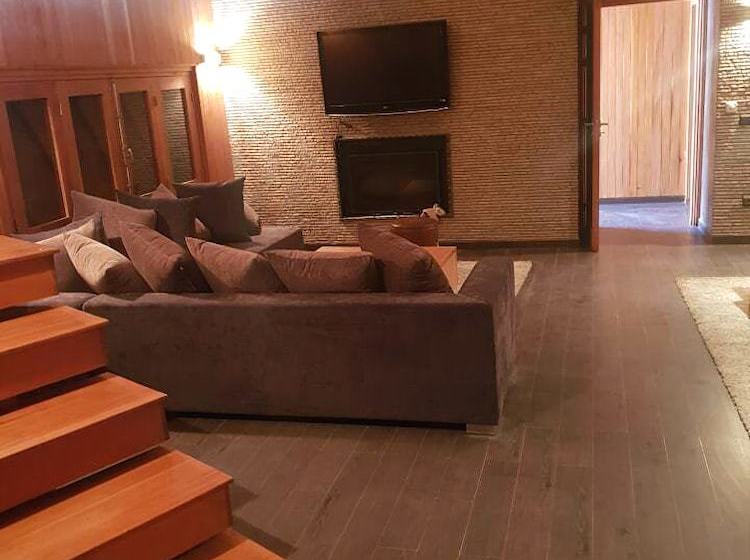 Chalet Ermitage Oukaimeden