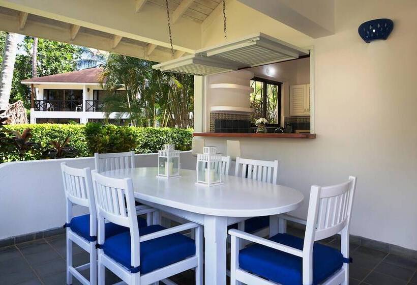 Condo Hotel Playa Las Ballenas