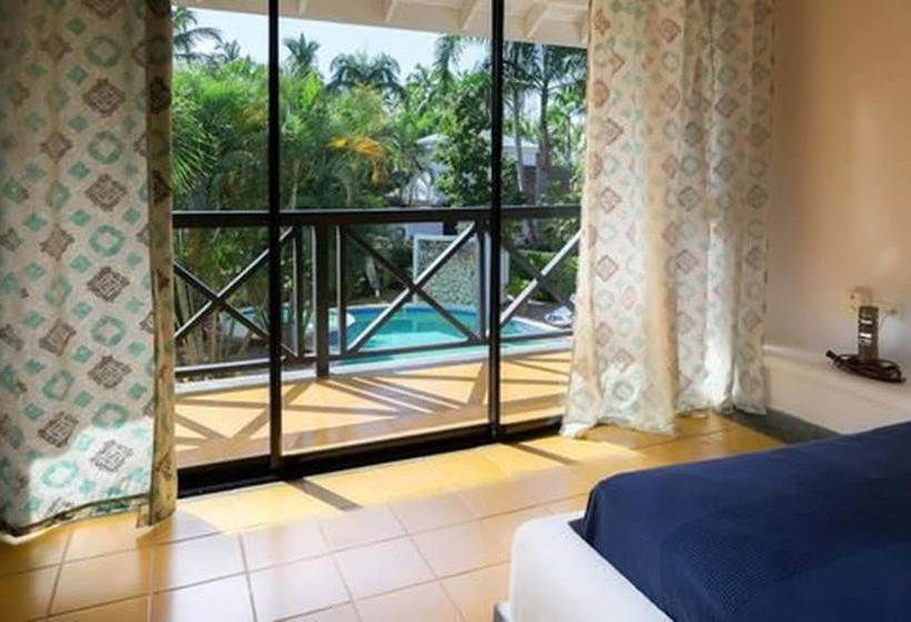 Condo Hotel Playa Las Ballenas