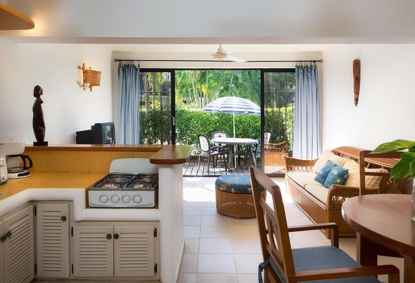 Condo Hotel Playa Las Ballenas