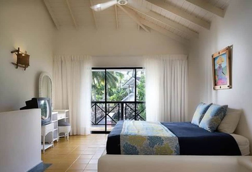 Condo Hotel Playa Las Ballenas