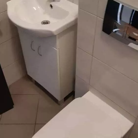 هاستل Mpark Noclegi śląsk