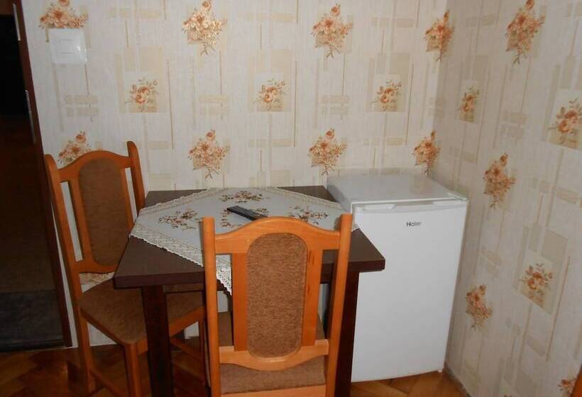 旅馆 Mpark Noclegi śląsk