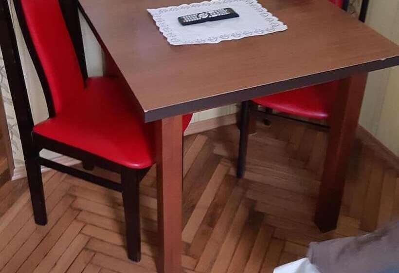 旅馆 Mpark Noclegi śląsk