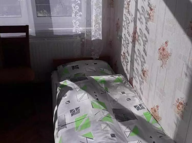 هاستل Mpark Noclegi śląsk