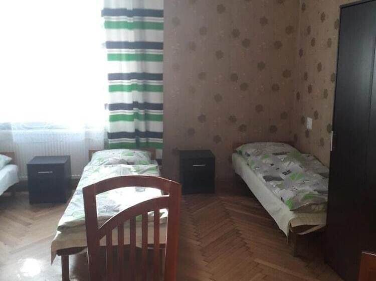 旅馆 Mpark Noclegi śląsk