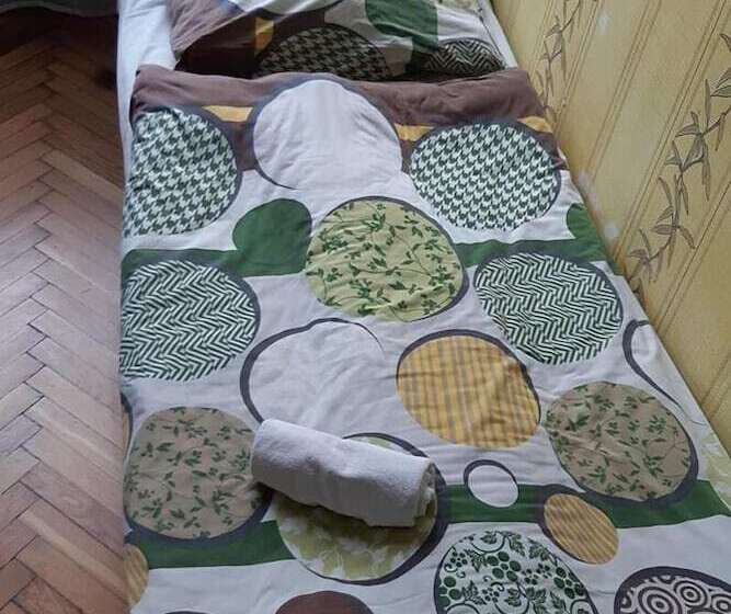 旅馆 Mpark Noclegi śląsk