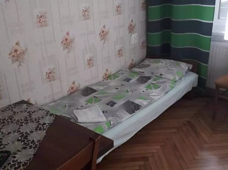 هاستل Mpark Noclegi śląsk