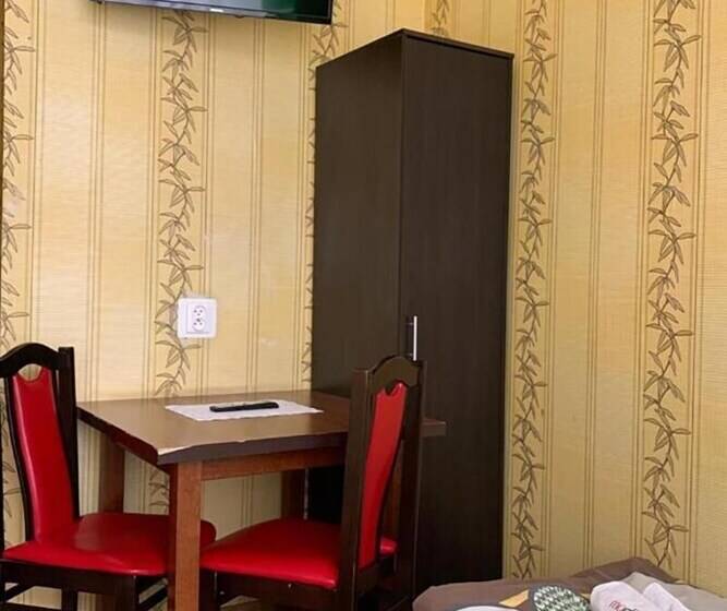 旅馆 Mpark Noclegi śląsk