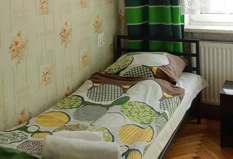 旅馆 Mpark Noclegi śląsk