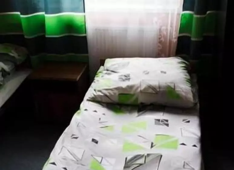 هاستل Mpark Noclegi śląsk