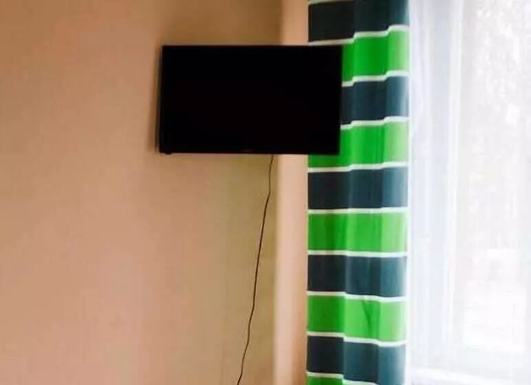 هاستل Mpark Noclegi śląsk