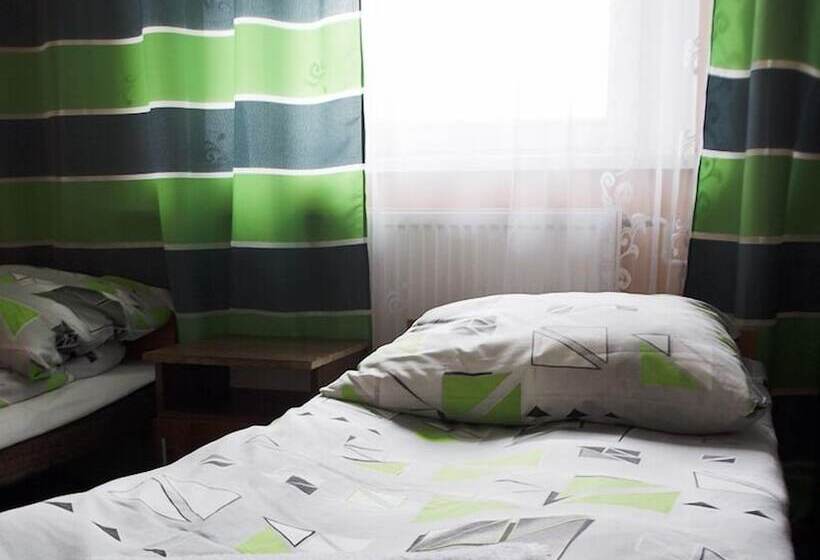 旅馆 Mpark Noclegi śląsk