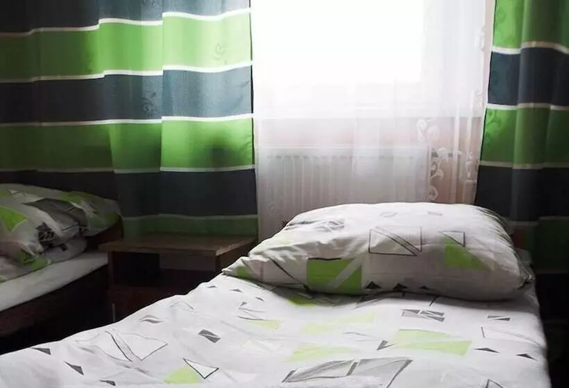 هاستل Mpark Noclegi śląsk
