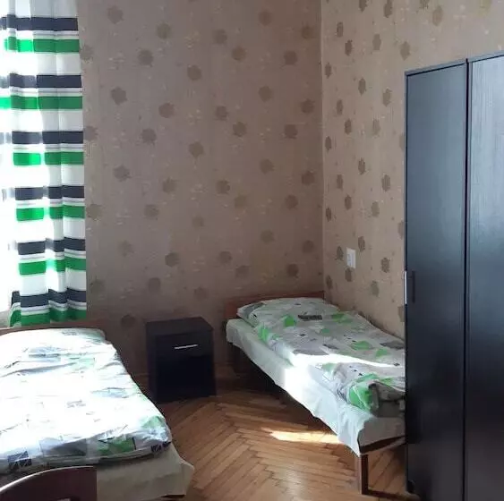 هاستل Mpark Noclegi śląsk