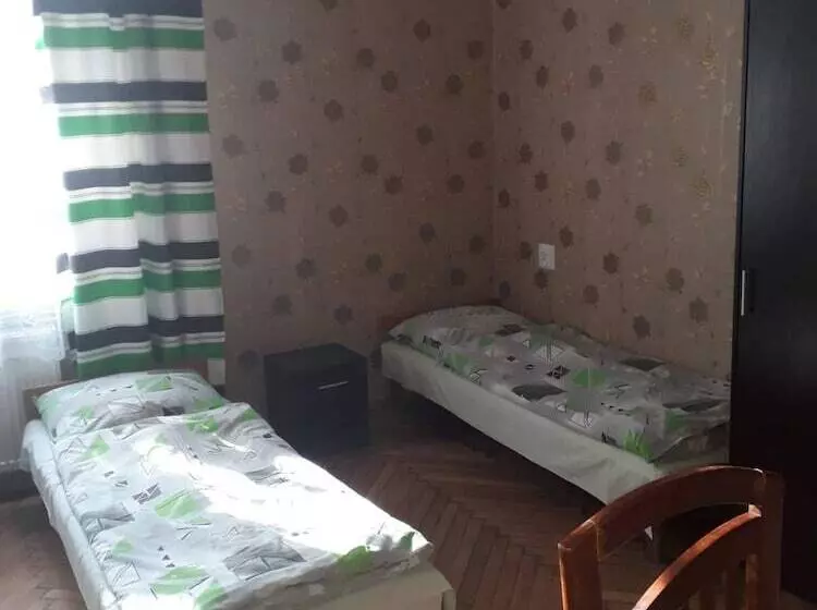 هاستل Mpark Noclegi śląsk