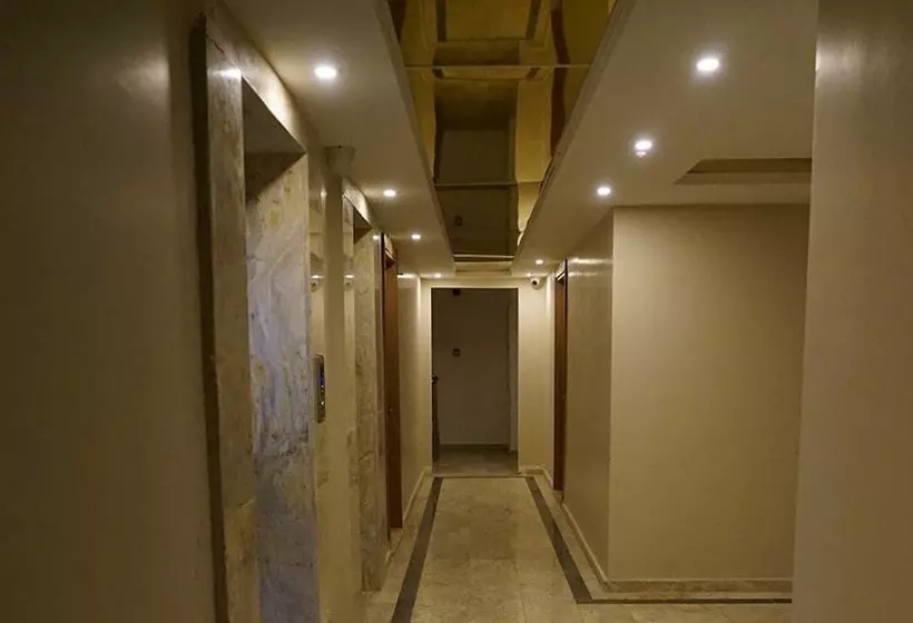 Hotelli Avrasya Termal Park