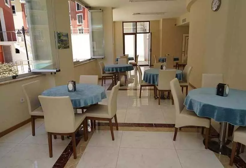 Hotelli Avrasya Termal Park