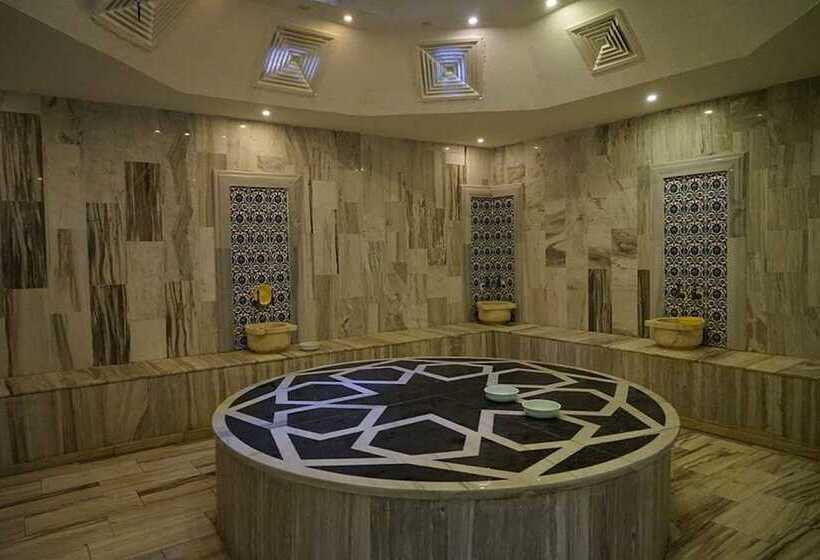 ホテル Avrasya Termal Park