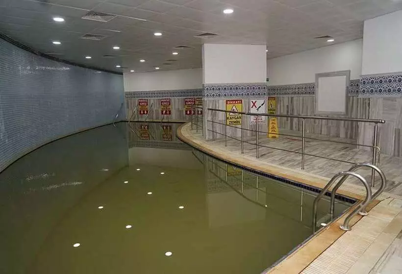 Hotelli Avrasya Termal Park