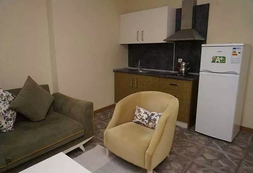 Hotelli Avrasya Termal Park