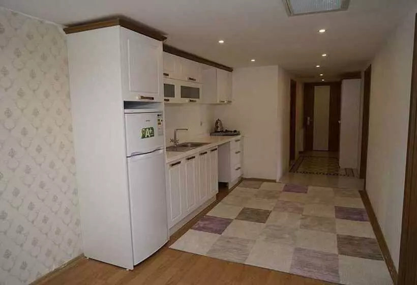 Hotelli Avrasya Termal Park