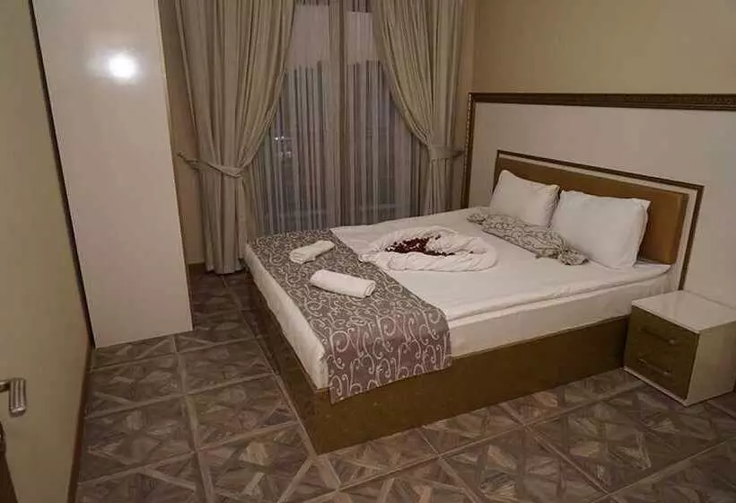 Hotelli Avrasya Termal Park