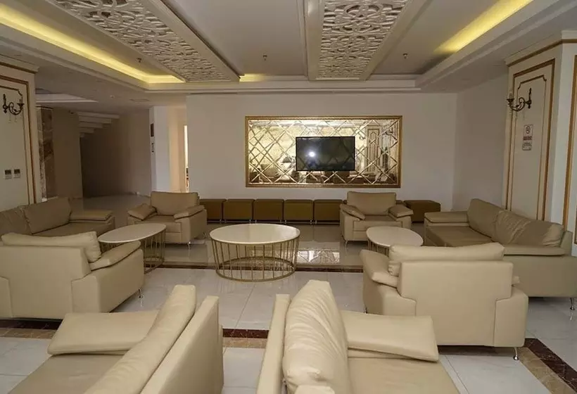 Hotelli Avrasya Termal Park