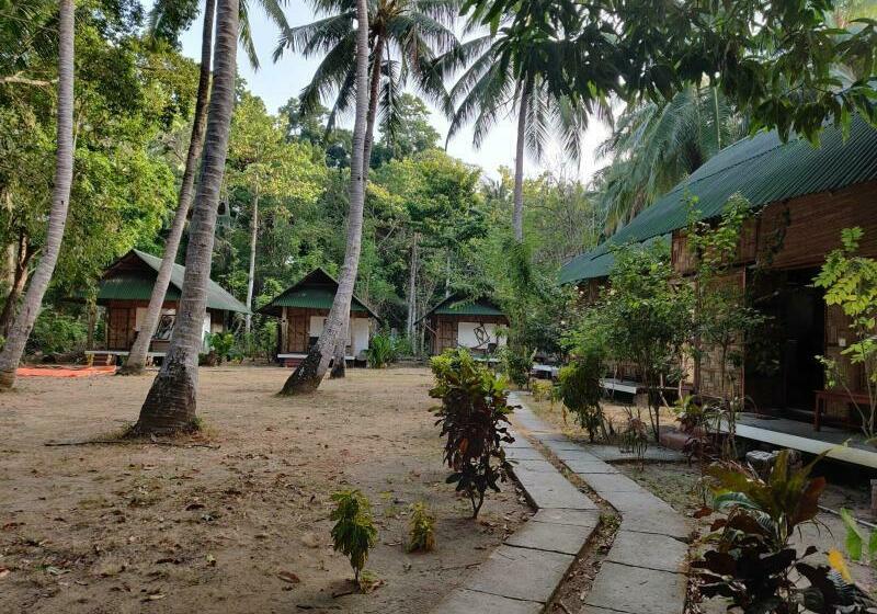 Otel Emerald Gecko Resorthavelock Island
