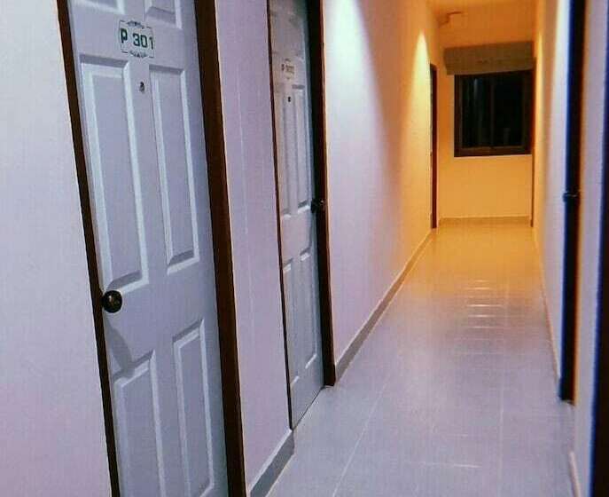 ホテル Napa Ville Residence