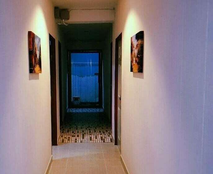 ホテル Napa Ville Residence