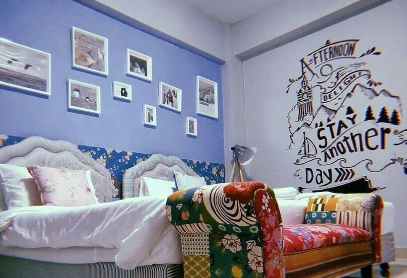 ホテル Napa Ville Residence