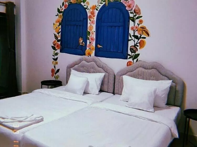 هتل Napa Ville Residence