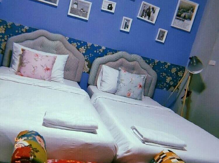 ホテル Napa Ville Residence