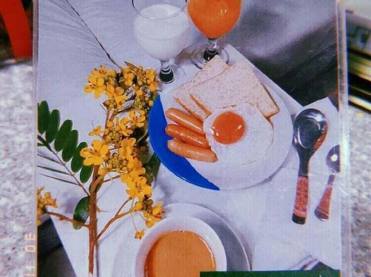 ホテル Napa Ville Residence