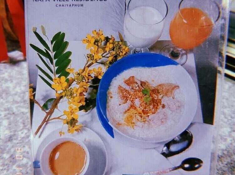 ホテル Napa Ville Residence