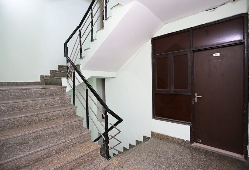 Hotel Pilot Inn By Oyo Rooms