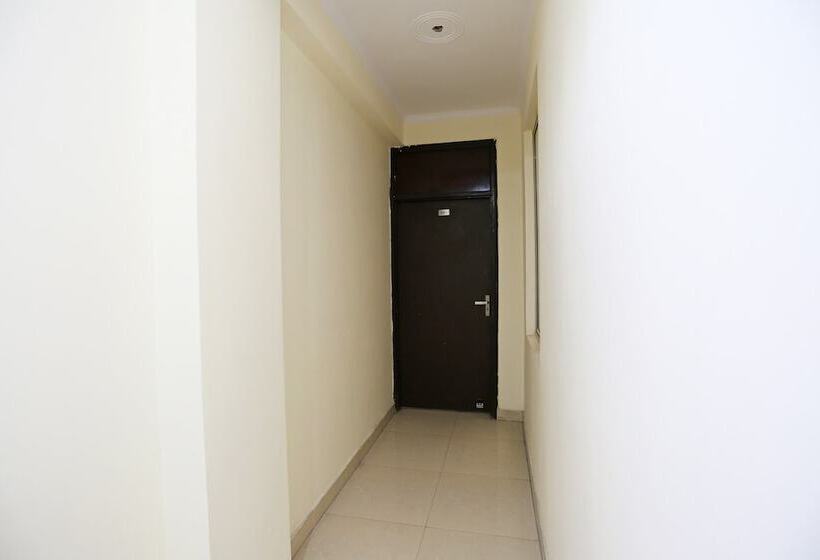 Hotel Pilot Inn By Oyo Rooms