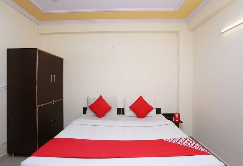 Hotel Pilot Inn By Oyo Rooms