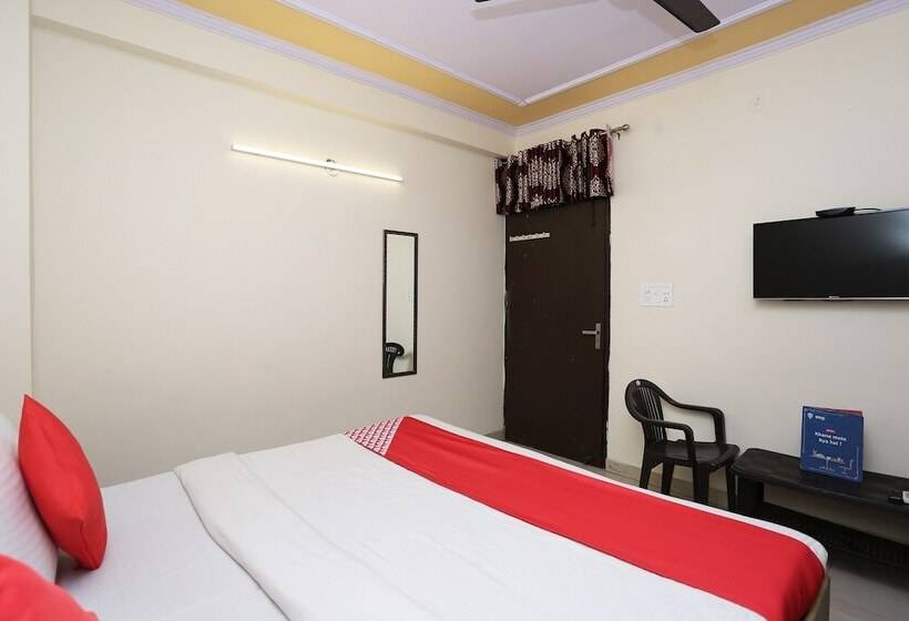 Hotel Pilot Inn By Oyo Rooms