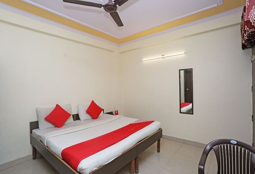 Hotel Pilot Inn By Oyo Rooms